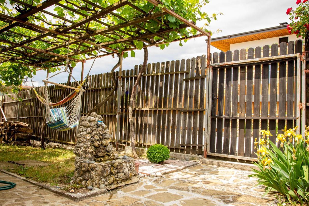 Villa Beni - 4 Bedroom Private House By Flаt Manаger Lozenets Exterior foto
