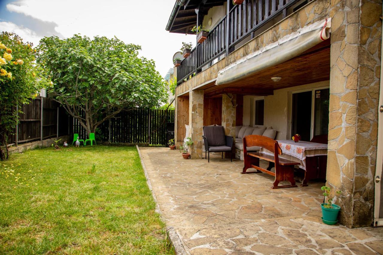 Villa Beni - 4 Bedroom Private House By Flаt Manаger Lozenets Exterior foto